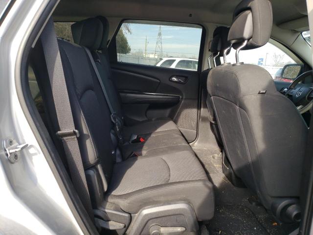 Photo 11 from auction – 2011 DODGE JOURNEY EX with VIN 3D4PG4FBXBT512495