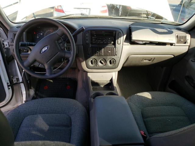 Photo 8 from auction – 2003 FORD EXPLORER X with VIN 1FMZU72K33ZB38565
