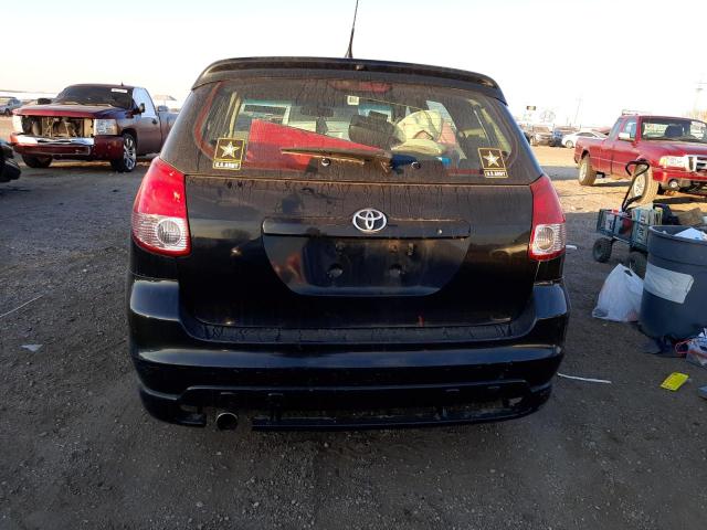 Photo 6 from auction – 2003 TOYOTA COROLLA MA with VIN 2T1KR32E03C107441