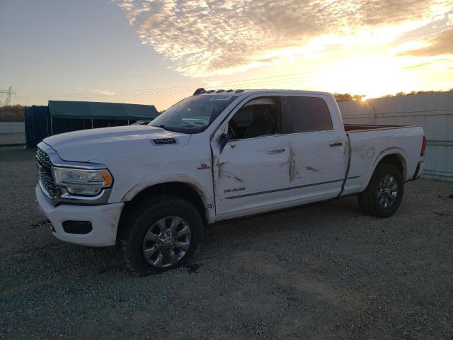 RAM 2500 LIMIT 2019 with VIN 3C6UR5SLXKG539839 - Photo from auction