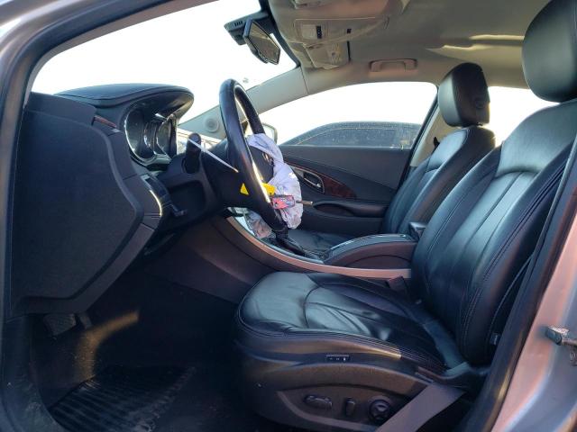 Photo 7 from auction – 2013 BUICK LACROSSE with VIN 1G4GC5E36DF120678