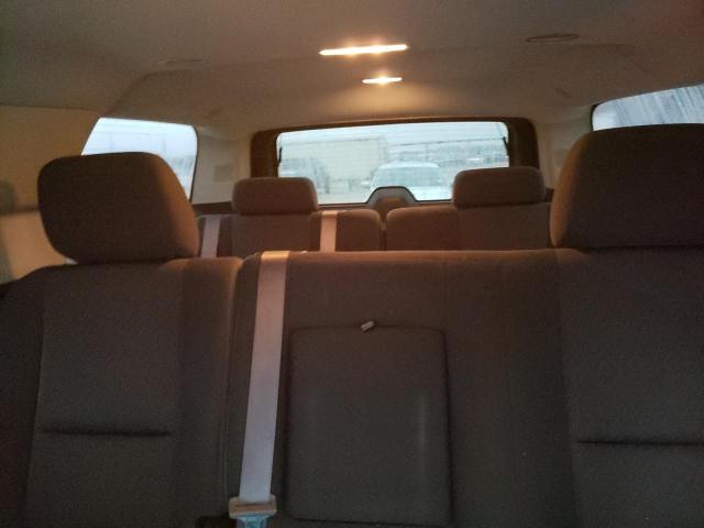 Photo 10 from auction – 2012 CHEVROLET SUBURBAN C with VIN 1GNSCHE02CR133826