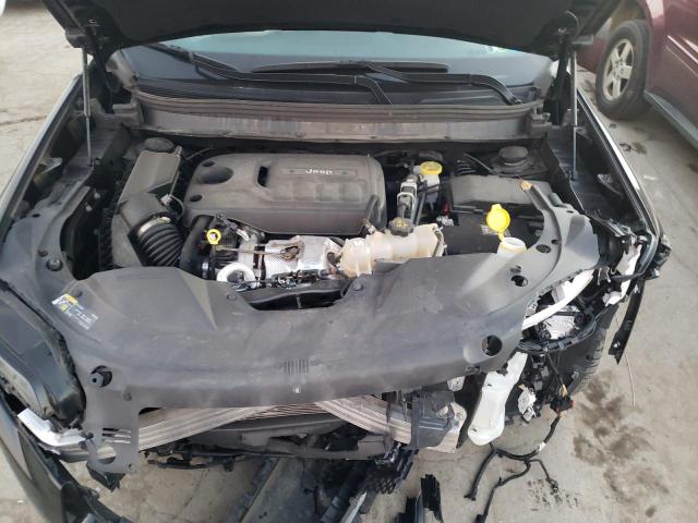 Photo 12 from auction – 2021 JEEP CHEROKEE L with VIN 1C4PJMDN9MD160675