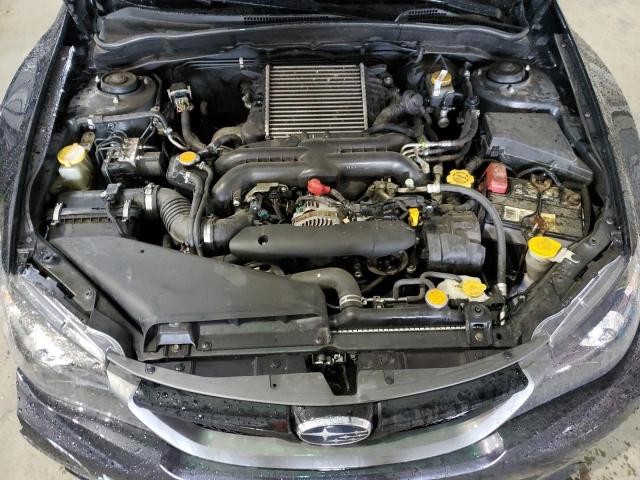 Photo 11 from auction – 2011 SUBARU IMPREZA WR with VIN JF1GR7E69BG807837