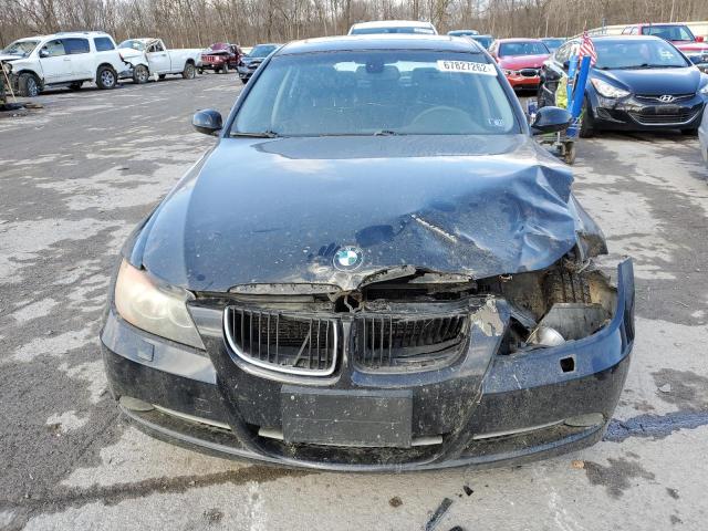 Photo 5 from auction – 2008 BMW 328 I SULE with VIN WBAVC53538F010271