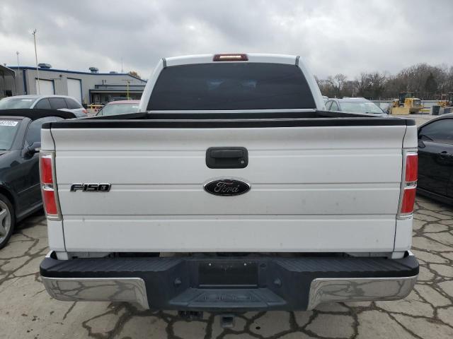 Photo 6 from auction – 2012 FORD F150 SUPER with VIN 1FTFW1ET0CFA89328