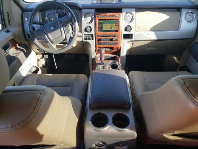 Photo 8 from auction – 2010 FORD F150 SUPER with VIN 1FTFW1EV3AFA34497