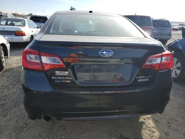 Photo 6 from auction – 2015 SUBARU LEGACY 2.5 with VIN 4S3BNAC63F3006575