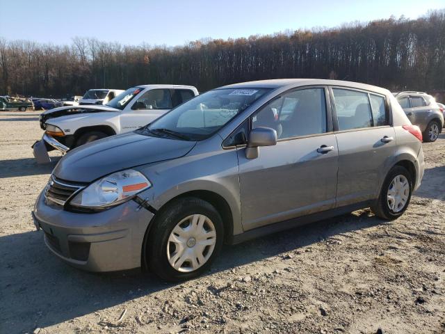 NISSAN VERSA S 2012 with VIN 3N1BC1CP1CK813944 - Photo from auction