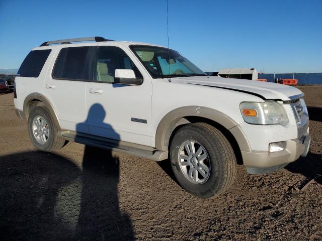Photo 4 from auction – 2006 FORD EXPLORER E with VIN 1FMEU64876UA24970