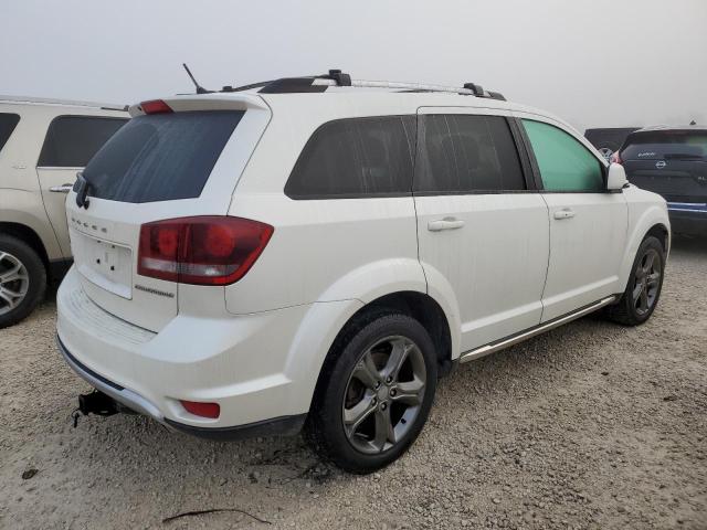 Photo 3 from auction – 2016 DODGE JOURNEY CR with VIN 3C4PDCGG3GT112750