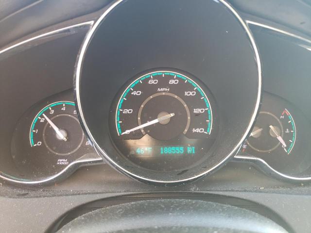 Photo 9 from auction – 2012 CHEVROLET MALIBU LTZ with VIN 1G1ZG5E70CF115178