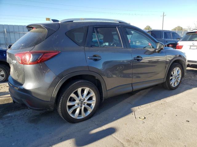 Photo 3 from auction – 2014 MAZDA CX-5 GT with VIN JM3KE4DYXE0392162