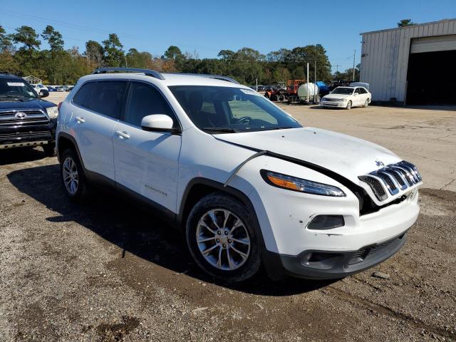 Photo 4 from auction – 2016 JEEP CHEROKEE L with VIN 1C4PJLCB9GW208038