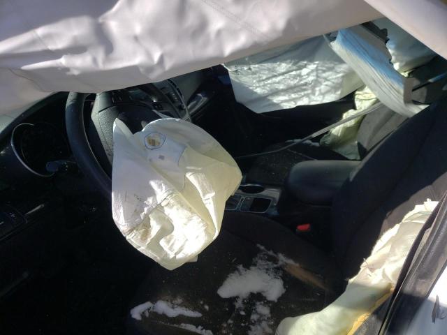 Photo 7 from auction – 2015 KIA SORENTO LX with VIN 5XYKT3A67FG556300