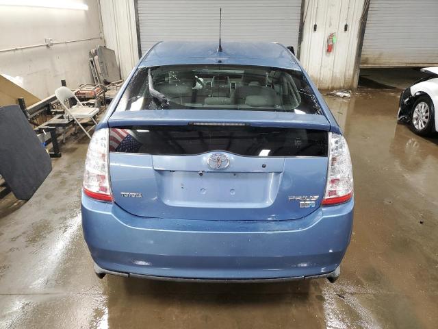 Photo 6 from auction – 2009 TOYOTA PRIUS with VIN JTDKB20U097863161