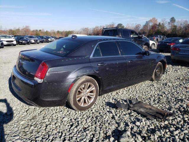 Photo 3 from auction – 2017 CHRYSLER 300 LIMITE with VIN 2C3CCAAG6HH584468