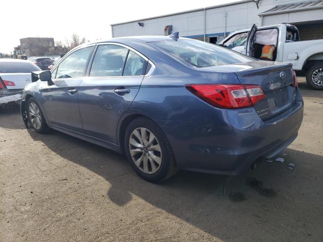 Photo 2 from auction – 2017 SUBARU LEGACY 2.5 with VIN 4S3BNAF65H3012120