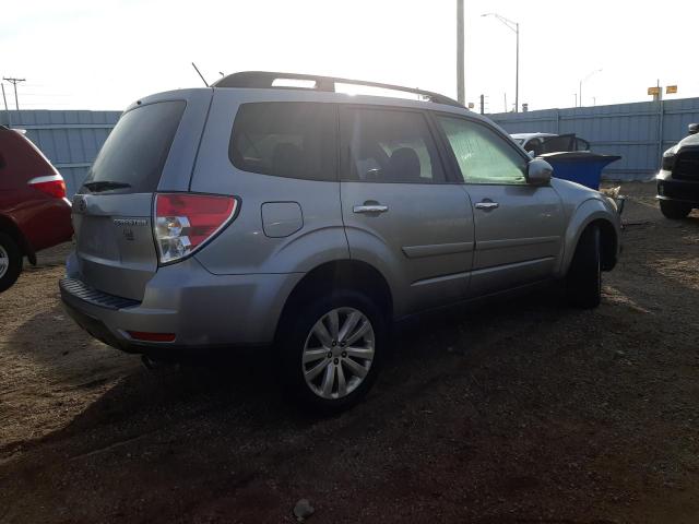 Photo 3 from auction – 2011 SUBARU FORESTER 2 with VIN JF2SHBDCXBH754160