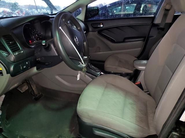 Photo 7 from auction – 2016 KIA FORTE LX with VIN KNAFK4A63G5540063