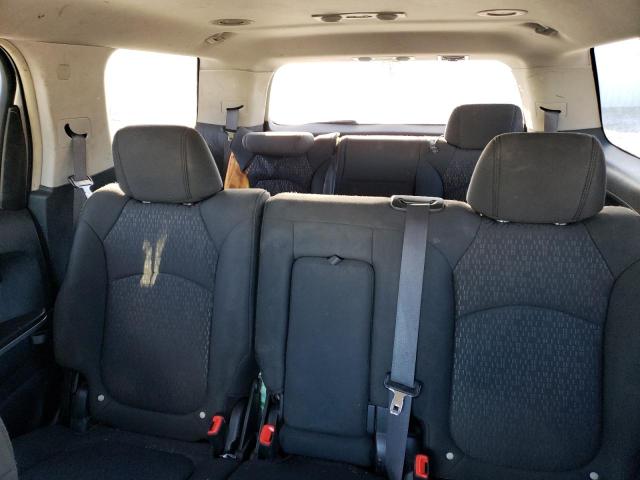 Photo 10 from auction – 2008 GMC ACADIA SLE with VIN 1GKER13778J181618