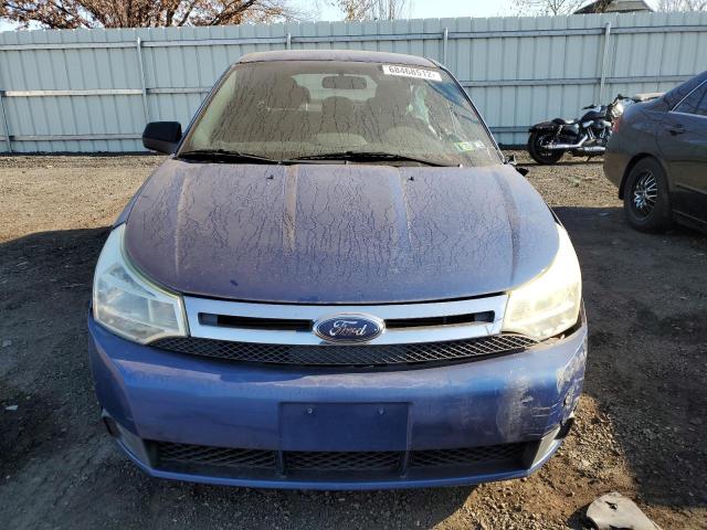 Photo 5 from auction – 2009 FORD FOCUS SE with VIN 1FAHP35N99W254987