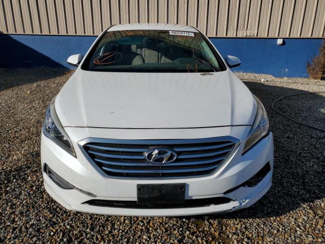 Photo 5 from auction – 2015 HYUNDAI SONATA SE with VIN 5NPE24AF7FH135367
