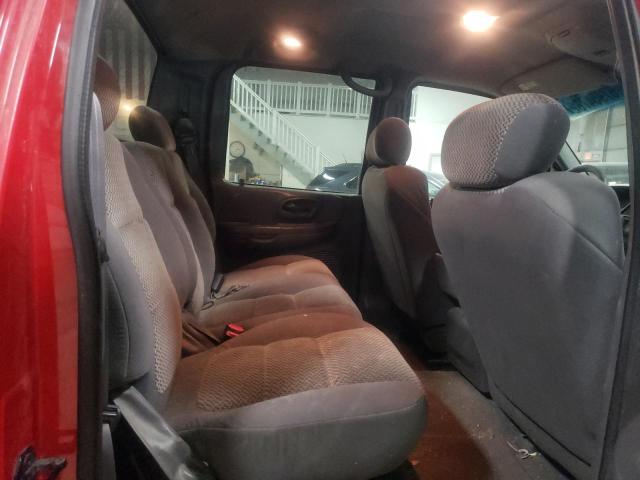 Photo 10 from auction – 2002 FORD F150 SUPER with VIN 1FTRW08L92KC69030