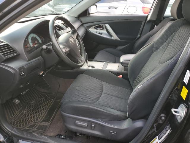 Foto 7 de la subasta – 2011 TOYOTA CAMRY BASE con VIN 4T1BF3EK8BU190804