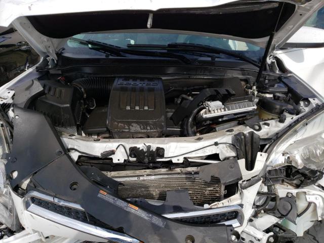 Photo 12 from auction – 2015 CHEVROLET EQUINOX LT with VIN 2GNALBEK1F6312336