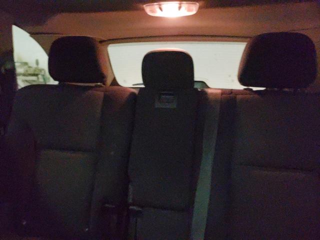 Photo 10 from auction – 2011 FORD EDGE SEL with VIN 2FMDK4JC3BBA24267