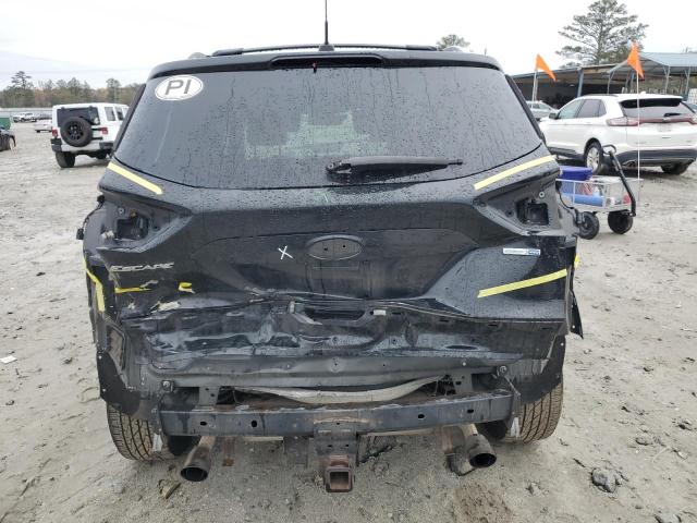Photo 6 from auction – 2013 FORD ESCAPE TIT with VIN 1FMCU9J97DUD90379