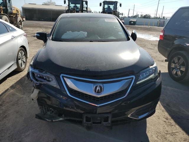 Photo 5 from auction – 2017 ACURA RDX TECHNO with VIN 5J8TB4H59HL000296