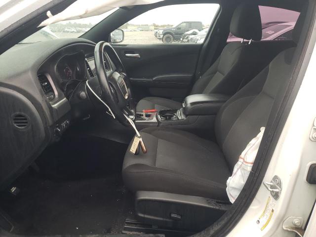 Photo 7 from auction – 2018 DODGE CHARGER SX with VIN 2C3CDXBG8JH157359
