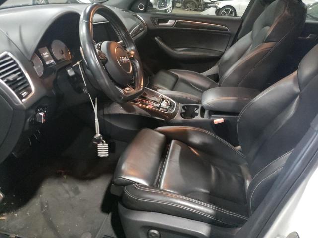 Photo 7 from auction – 2015 AUDI SQ5 PREMIU with VIN WA1CGAFP9FA122324