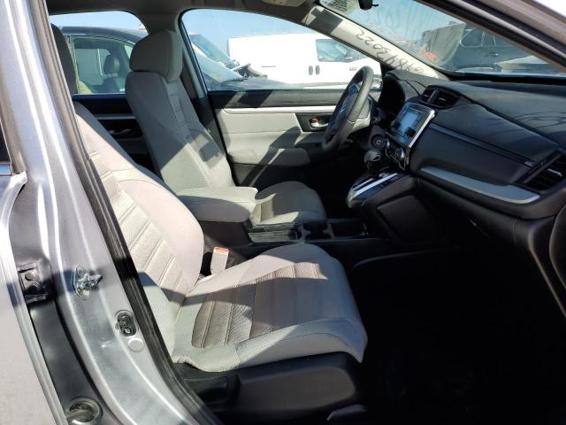 Photo 7 from auction – 2017 HONDA CR-V LX with VIN 7FARW5H33HE011898