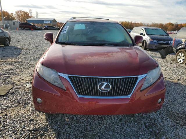 Photo 5 from auction – 2010 LEXUS RX 350 with VIN 2T2ZK1BA6AC018535