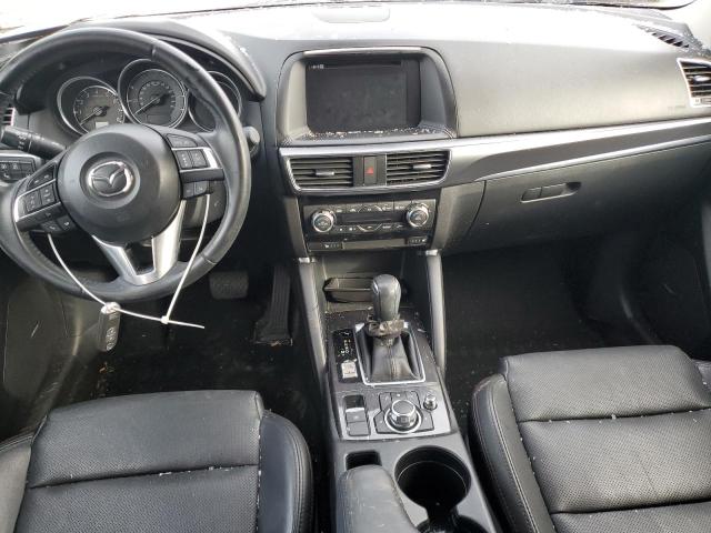 Photo 8 from auction – 2016 MAZDA CX-5 GT with VIN JM3KE4DY2G0620125