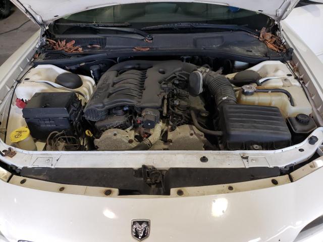 Photo 11 from auction – 2010 DODGE CHARGER SX with VIN 2B3CA3CV2AH191972