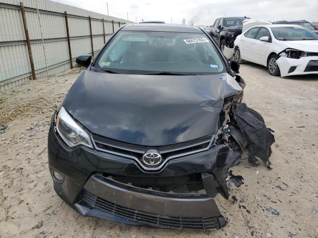 Photo 5 from auction – 2016 TOYOTA COROLLA L with VIN 2T1BURHE6GC536579