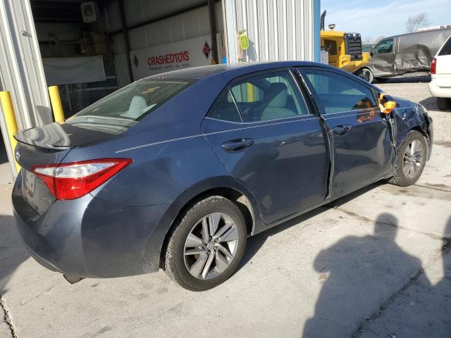 Photo 3 from auction – 2014 TOYOTA COROLLA EC with VIN 2T1BPRHE2EC076440