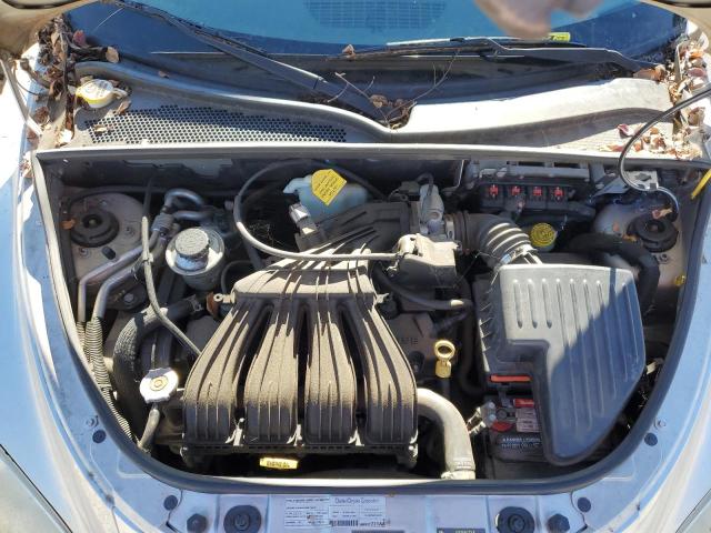 Photo 11 from auction – 2008 CHRYSLER PT CRUISER with VIN 3A8FY48B58T106337