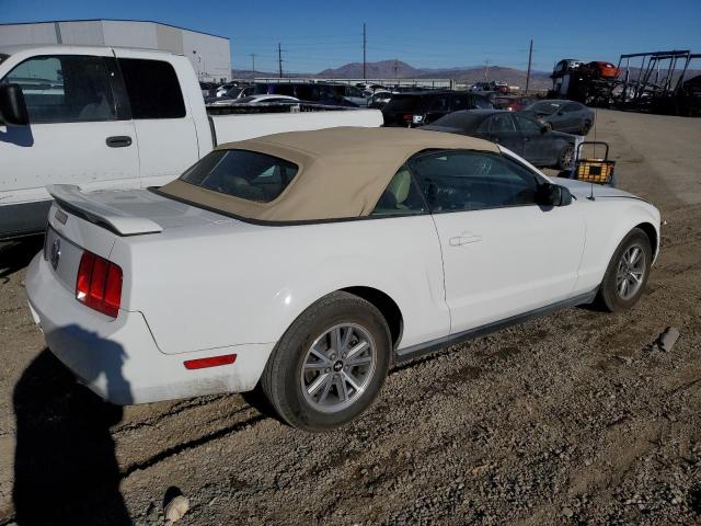 Photo 3 from auction – 2005 FORD MUSTANG with VIN 1ZVHT84N555232020