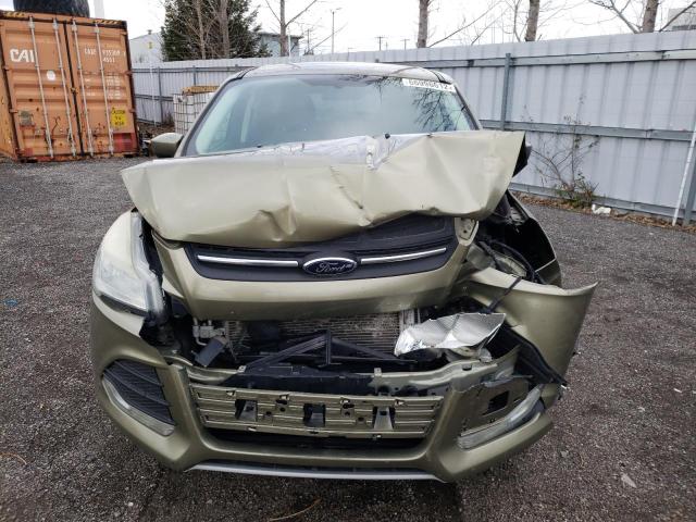 Photo 5 from auction – 2013 FORD ESCAPE SE with VIN 1FMCU0GX4DUB66455