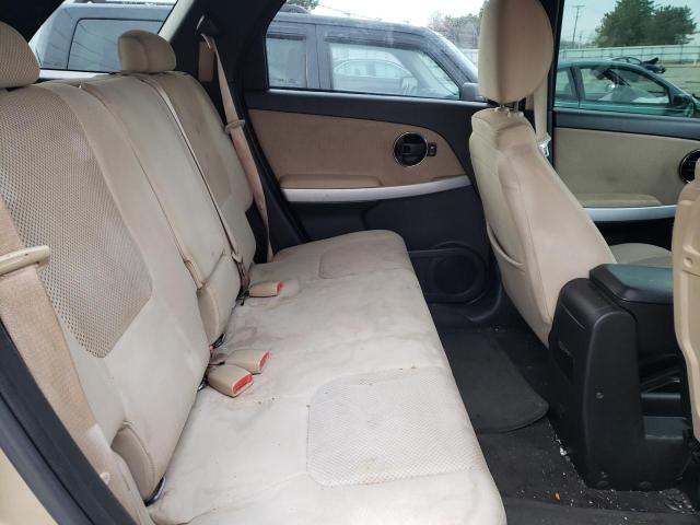 Photo 11 from auction – 2008 PONTIAC TORRENT with VIN 2CKDL33F386062403