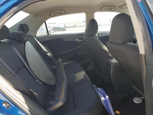 Photo 10 from auction – 2009 TOYOTA COROLLA BA with VIN 1NXBU40E29Z037200