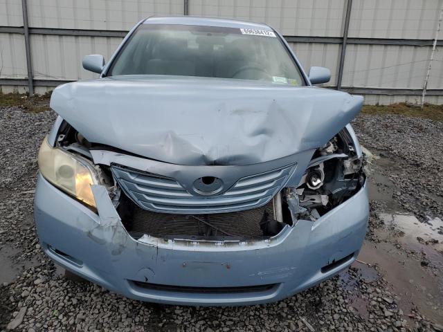 Photo 5 from auction – 2008 TOYOTA CAMRY CE with VIN 4T1BE46KX8U738835