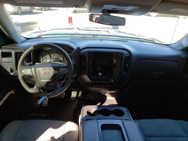 Photo 8 from auction – 2015 GMC SIERRA K15 with VIN 1GTV2TEH6FZ390963