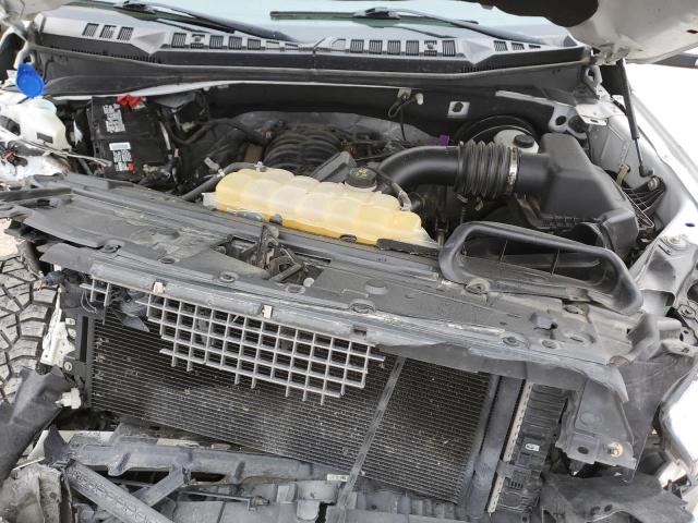 Photo 11 from auction – 2018 FORD F150 SUPER with VIN 1FTEW1C59JFB99758