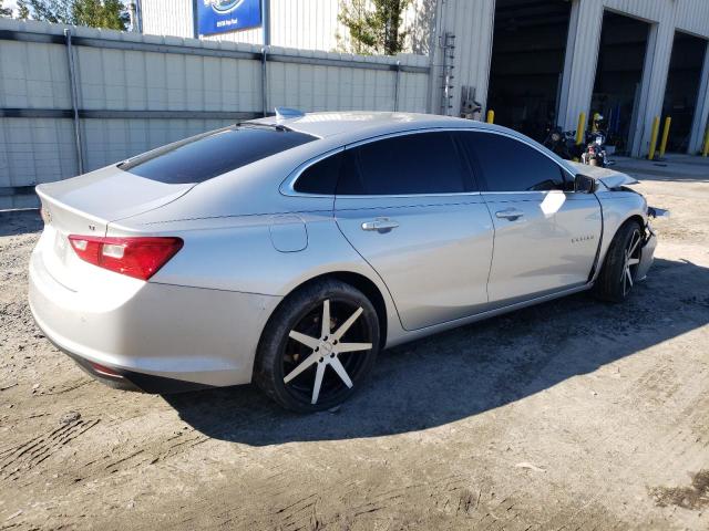 Photo 3 from auction – 2016 CHEVROLET MALIBU LT with VIN 1G1ZE5ST9GF313142